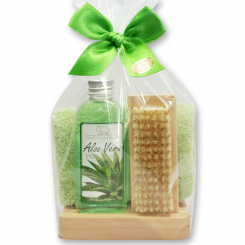 Care set, Aloe Vera 