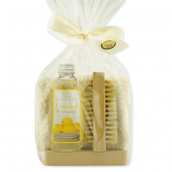 Care set, Kitchen soap 