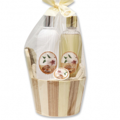 Care set, Almond Oil 