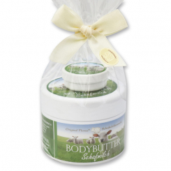 Pflegeset 2-teilig in Cello, Classic 