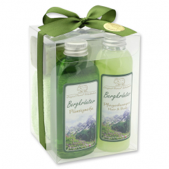 Gift set, Mountain herbs 