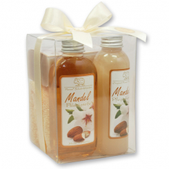 Gift set, Almond 