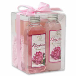 Gift set, Peony 