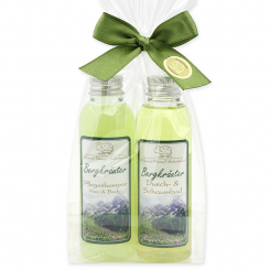 Gift set, Mountain herbs 