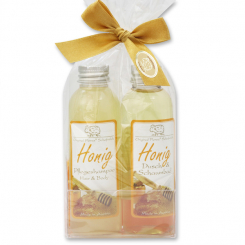Gift set, Honey 