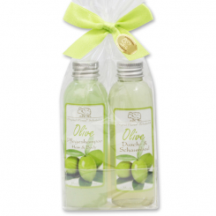 Gift set, Olive oil 