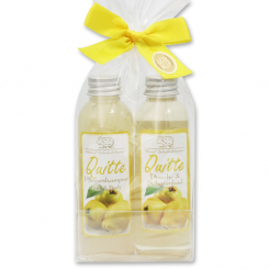 Gift set, Quince 