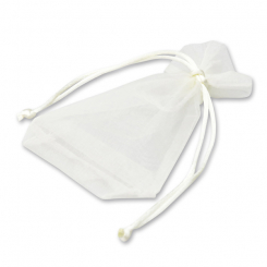 Bodensackerl mittel 14x9x3,5cm creme 