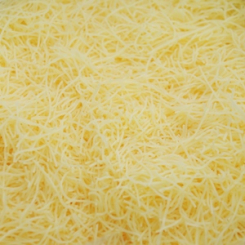 Schafmilchseife Seifennadeln 1kg, Lemongras 