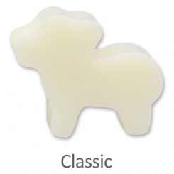 Schafmilchseife Schaf 40g, Classic 