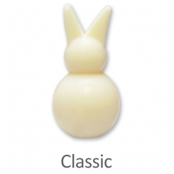 Sheep milk soap bunny 64g, Classic 