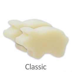 Sheep milk soap Lucky pig 15g, Classic 