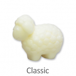 Schafmilchseife Schaf Lina 35g, Classic 
