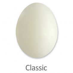 Sheep milk soap egg 61g, Classic 