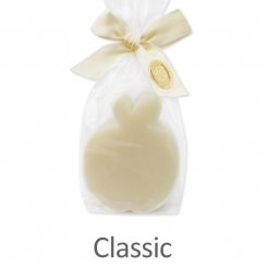 Schafmilchseife Apfel 96g, in Cello, Classic 