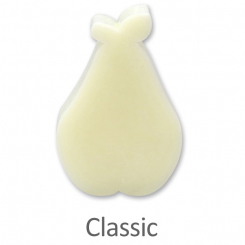 Sheep milk soap pear 110g, Classic 