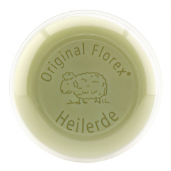 Heilerdeseife rund in der Dose 100g 