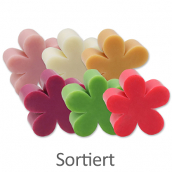 Sheep milk soap margeruite 108g, sorted 