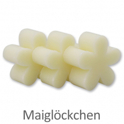 Sheep milk soap Marguerite 15g, Grapefruit 