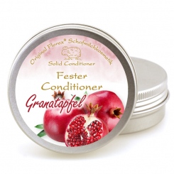 Solid conditioner 50g, Pomegranate 