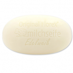 Sheep milk soap handsome 150g, Edelweiss 