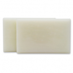 Sheep milk piece of soap 35g, WITHOUT a stamp, Classic 