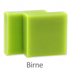 Sheep milk guest soap 35g, Pear 