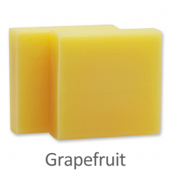 Sheep milk guest soap 35g, Grapefruit 