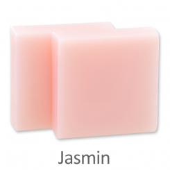 Sheep milk guest soap 35g, Jasmine 