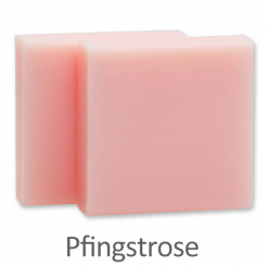 Sheep milk guest soap 35g, Peony 
