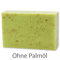 Sheep milk soap 150g without palm oil, Verbena 