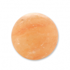 Salt soap bath ball 240g 