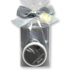 Care set 2 pieces in a cellophane bag, For men 