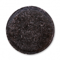 Solid hair shampoo with sheep milk 58g unpacked, Juniper Berry 