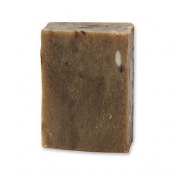 Spezialseife handgeschöpft 100g, Kaffee 