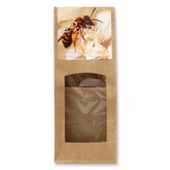 Special handcrafted soap 100g in a bag, Propolis 