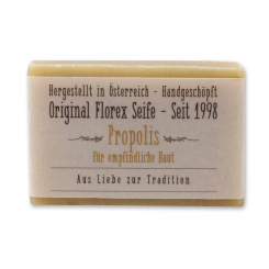 Special handcrafted soap 100g "Love for tradition", Propolis 