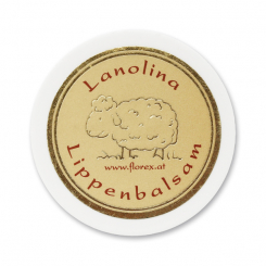 Lip balm 10ml, Classic 