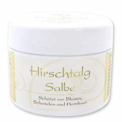 Hirschtalg Salbe 125ml 