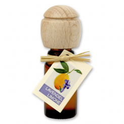 Duftöl 10ml, Lavendel Limone 