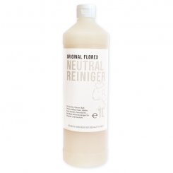 Neutral cleaner 1 liter 