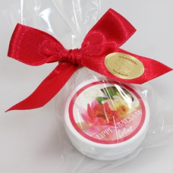 Lippenbalsam 10ml in Cello, Lotus 