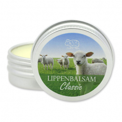Lip balm in a box 15ml, Classic 