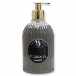 Liquid sheepmilk soap 500ml in a dispenser, For Men 