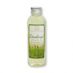 Dusch- und Schaumbad mit biologischer Schafmilch 75ml, Eisenkraut 