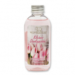 Flüssigseife mit Schafmilch 75ml "Kleines Dankeschön", Pfingstrose 
