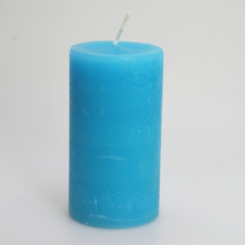 Candle Cornflower 