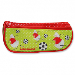 Lina's pencil case, "Glückstreffer" 