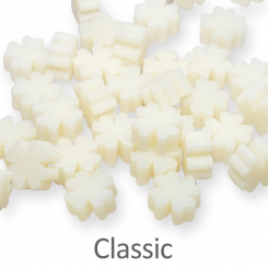 Sheep milk soap cloverleaf mini mini 2g, Classic 