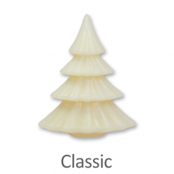 Schafmilchseife Tannenbaum 42g, Classic 